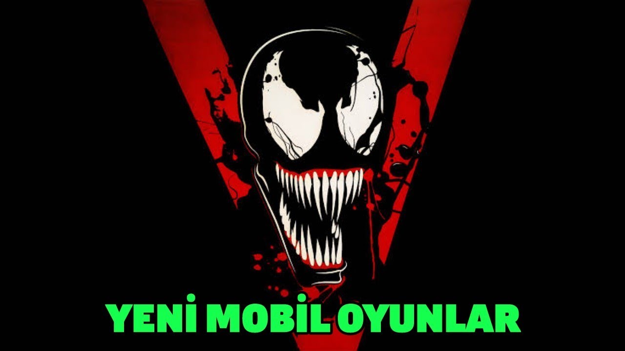 YENİ MOBİL OYUNLAR 2018 | #3