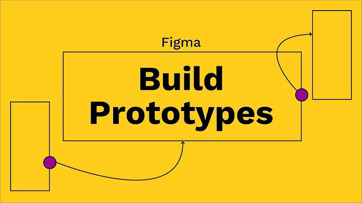 Figma cơ bản - Bài 5: Prototypes | kaorumap