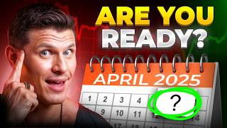 MAJOR Crypto Signal FLASHING [20 Days To PREPARE]
