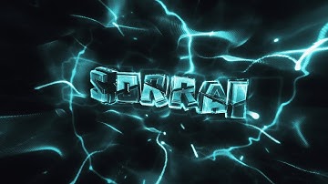 INTRO FOR SORRAI W/ MLVN [C4D]