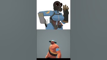 GMOD/TF2 MEMES | [TF2 / GMOD Animation] #teamfortress2 #tf2 #garrysmod #koscrov #gmod