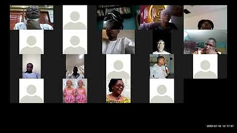 COVID19 and Gender based violence  Causes, Effects and Panacea