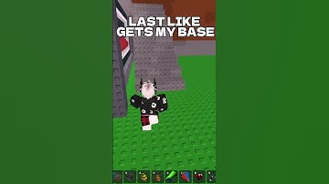 Last Like Gets My Base