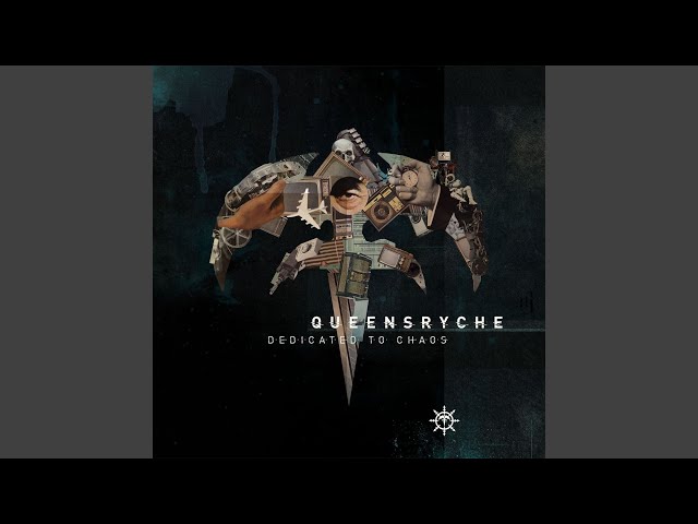 Queensrÿche - Retail Therapy