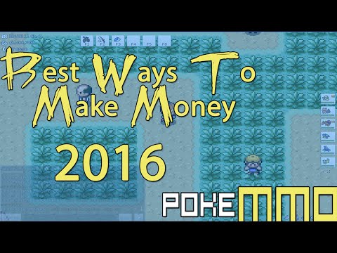 best way to make money in pokemon platinum