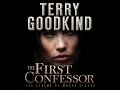 Livre audio sword of truth srie 1 le premier confesseur de terry goodkind