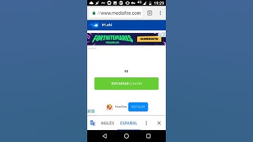 SERVIDORES PARA PERSON4L HTTP injector