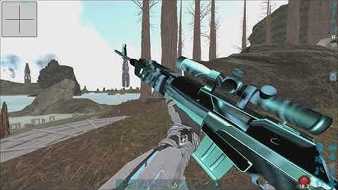 Unleashed-Ark Official 1x-Y3 bobs