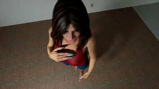 Belly Expansion Weight Gain 82719