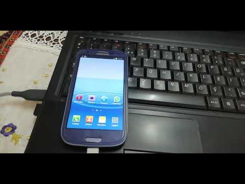 Samsung i9300 Galaxy S3 Z3X Box Imei Repair – Imei Onarımı