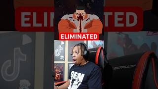 **THRAGG IS A MENACE!!!** #Invincible @REELITINREACTIONS