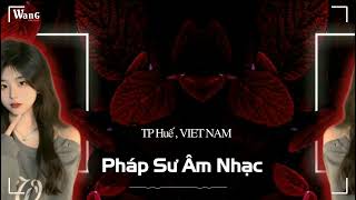 Tình Ta Hai Ngã Remix - WanG Music ft Thùy Triệu Cover Demo
