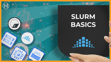 Slurm Introduction (Jobs, Partitions, Nodes, and Concepts)