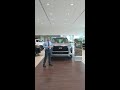 INFINITI QX80 Walkthrough | Luxury SUV Features