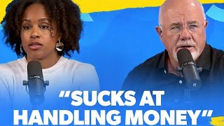 My Husband Wants To Get Rich Quick ||Dave Ramsey Podcast|8K MotiVatioN 