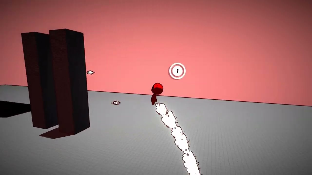 Crafted an Orb Counter Action