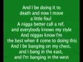 Look At Me Now - Chris Brown Lyrics