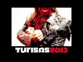 Video thumbnail for Turisas - Into The Free (HD) - Turisas 2013 - Full album