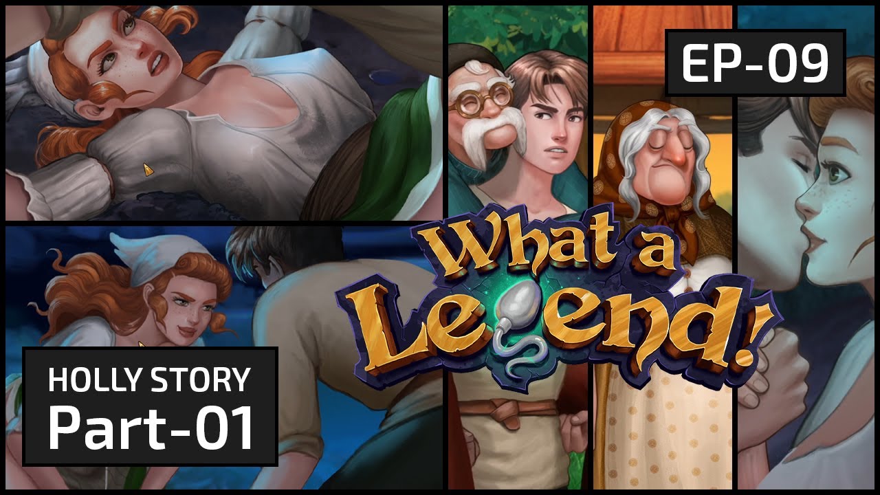 Legends of Eisenwald – O mais velho jogo do mundo – Rubber Chicken