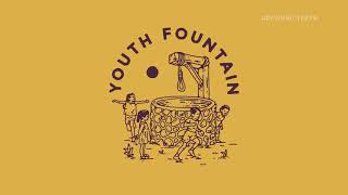 Youth Fountain "Grinding Teeth" chords