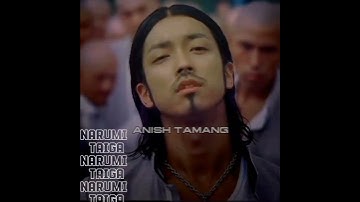 Takiya genji Edit💀👁️❤️ #crowszero #takiyagenji
