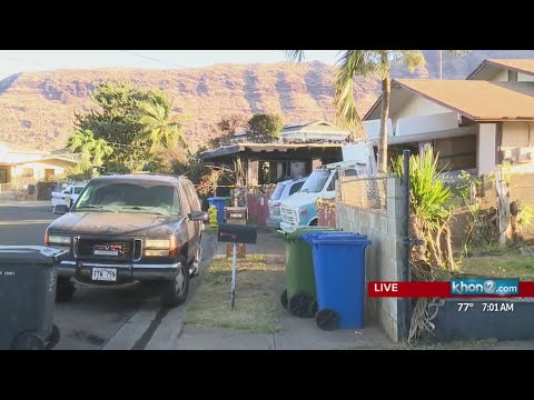 Investigation underway after