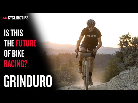 ვიდეო: Grinduro 2018: ჩანაწერები ახლა გახსნილია