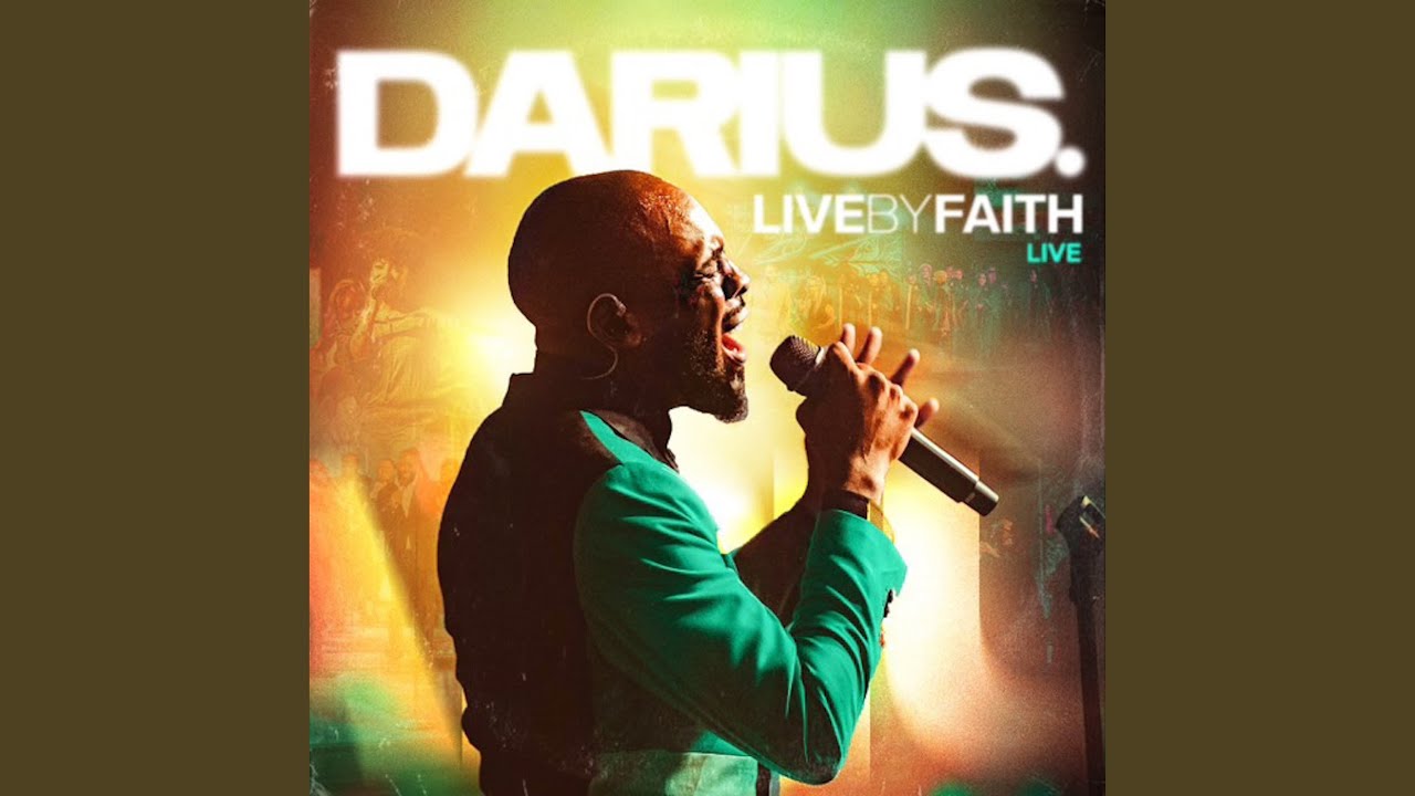 Sleduj I've Got Jesus (feat. Daniel Brown, Joshua Sherman & Julius Wynn) (Live) na YouTube Sleduj I've Got Jesus (feat. Daniel Brown, Joshua Sherman & Julius Wynn) (Live) na YouTube