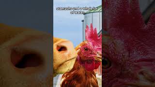 Why Chicken Manure Beats Cow Manure 20 Second NPK