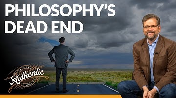 Why Western philosophy led us NOWHERE - AUTHENTIC with Shawn Boonstra