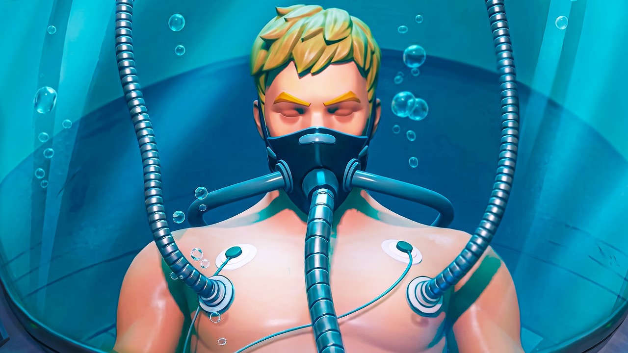 JONESY IS ALIVE! - EVERY Fortnite SEASON 3 EASTER EGG!