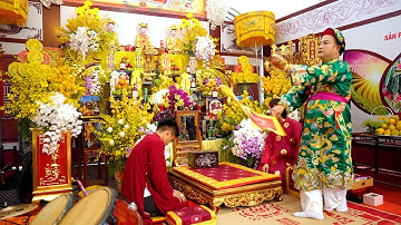 SÔI NỔI NGÀY HỘI VĂN HÓA CÁC DÂN TỘC TỈNH THÁI NGUYÊN NĂM 2023