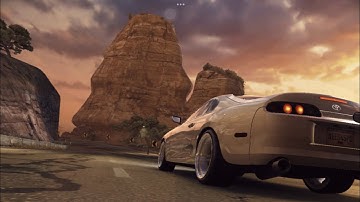 4:3 iPad | Undertow driver  tier A final ⚓ NOVATO COAST ROAD | nfsnl ugr