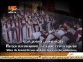 مرد انجيل أحاد الصوم المقدس ولحن اونيشتي ام م Mpg