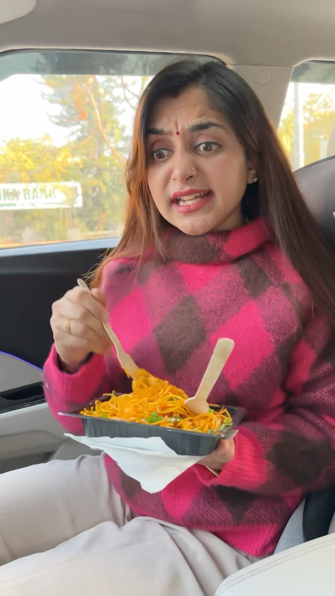 Momo Vs Spring Roll?️ ? #shorts #trending #trendingshorts #viral