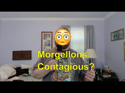 Morgellons Discussion and Microscopy Videos