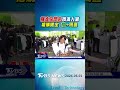 輝達快閃店擠滿人潮 搶購限定T恤+周邊｜TVBS新聞 @TVBSNEWS01