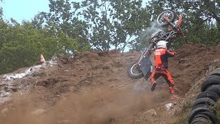 Hillclimbing - Montée Impossible Muhlbach 2019