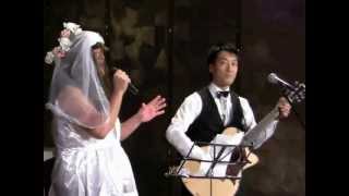 簡単なうえに盛り上がる 結婚式におすすめの余興 男女別 Hapico 簡単なうえに盛り上がる 結婚式におすすめの余興 男女別 Hapico