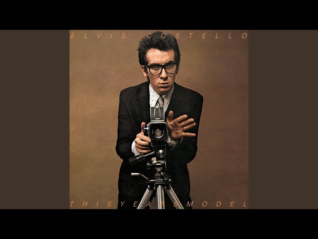 Elvis Costello & The Attractions - Lip Service