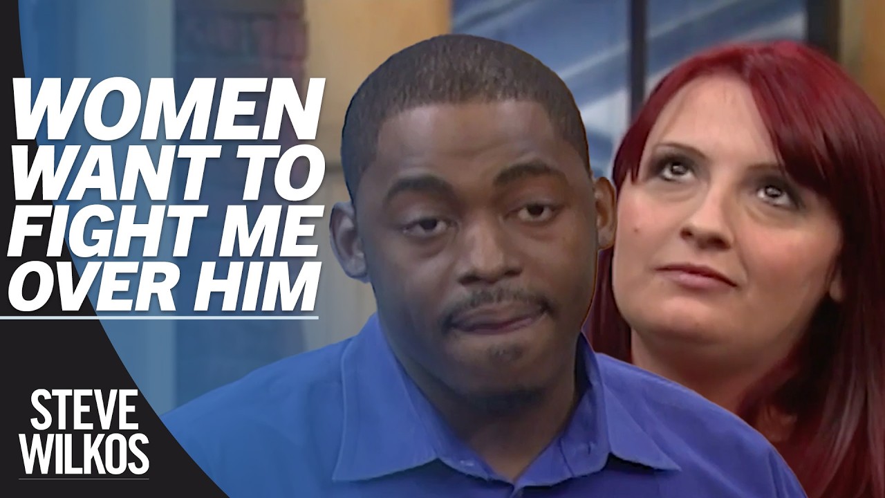 Will They BOTH Fail For Cheating? | The Steve Wilkos Show