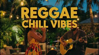 Bob Marley Peter Tosh Jimmy Cliff 70s Reggae Mix For Sunset Vibes