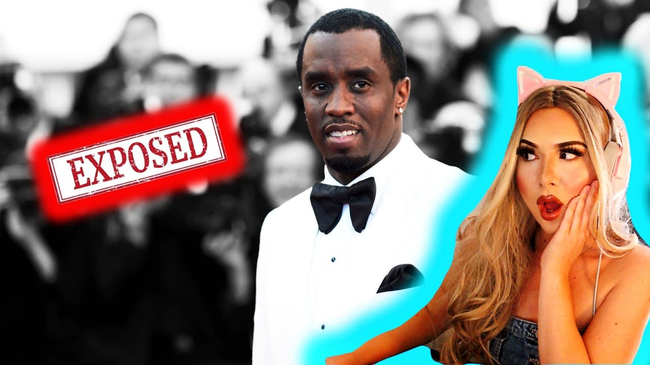 Rappers Who NEVER Feared P Diddy (REACTION)