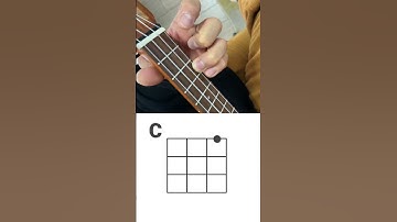 Thumbnail of ウクレレコードCの音