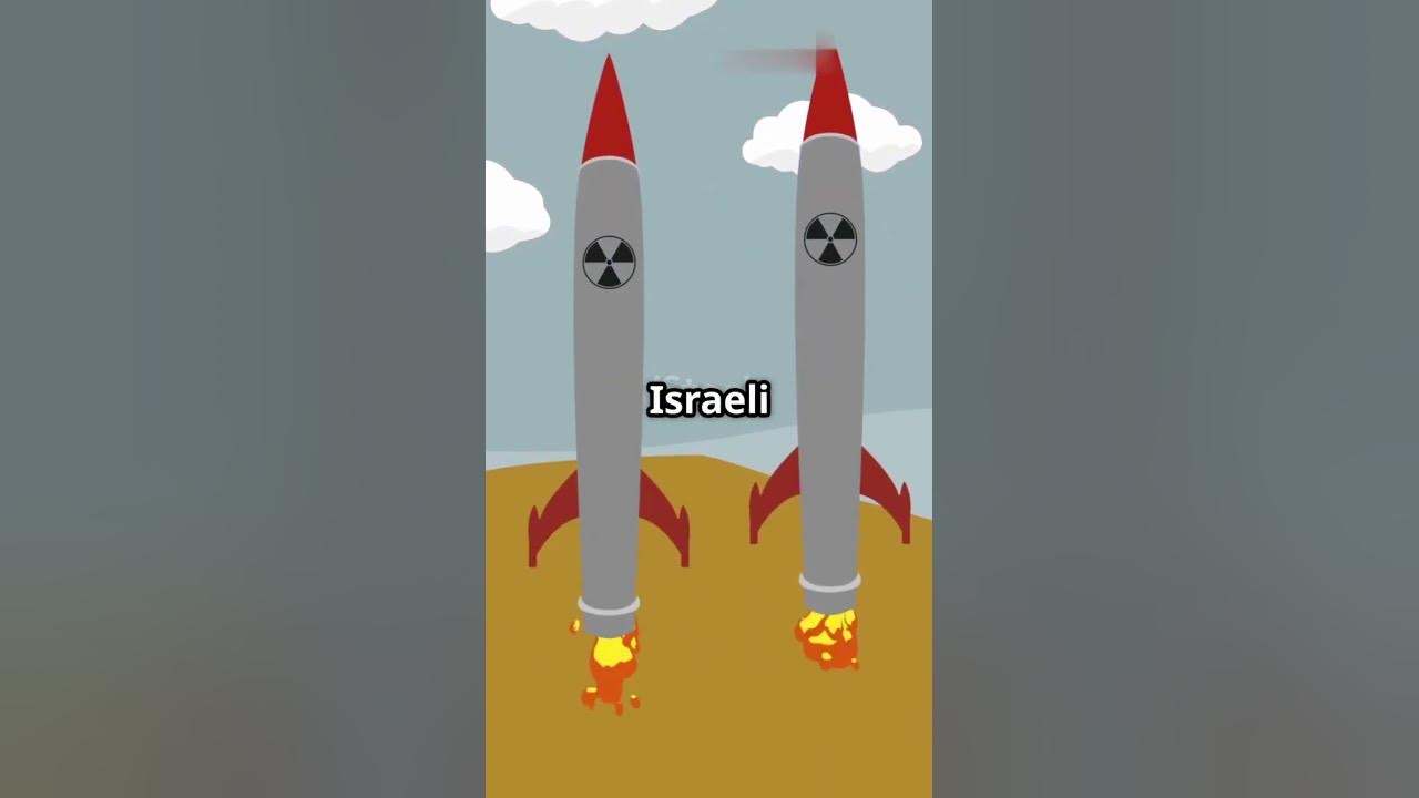 Iran Israel Conflict Latest News!! #israelpalestineconflict #news #
