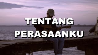 Video-Miniaturansicht von „Lirik lagu TENTANG PERASAANKU - IRWANSYAH (inginku gapai bulan dan ku petik) Cover Nanak Romansa“