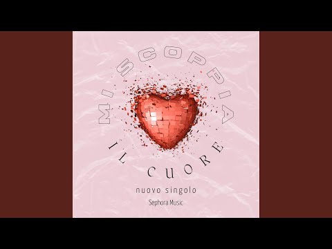 Mi scoppia il cuore