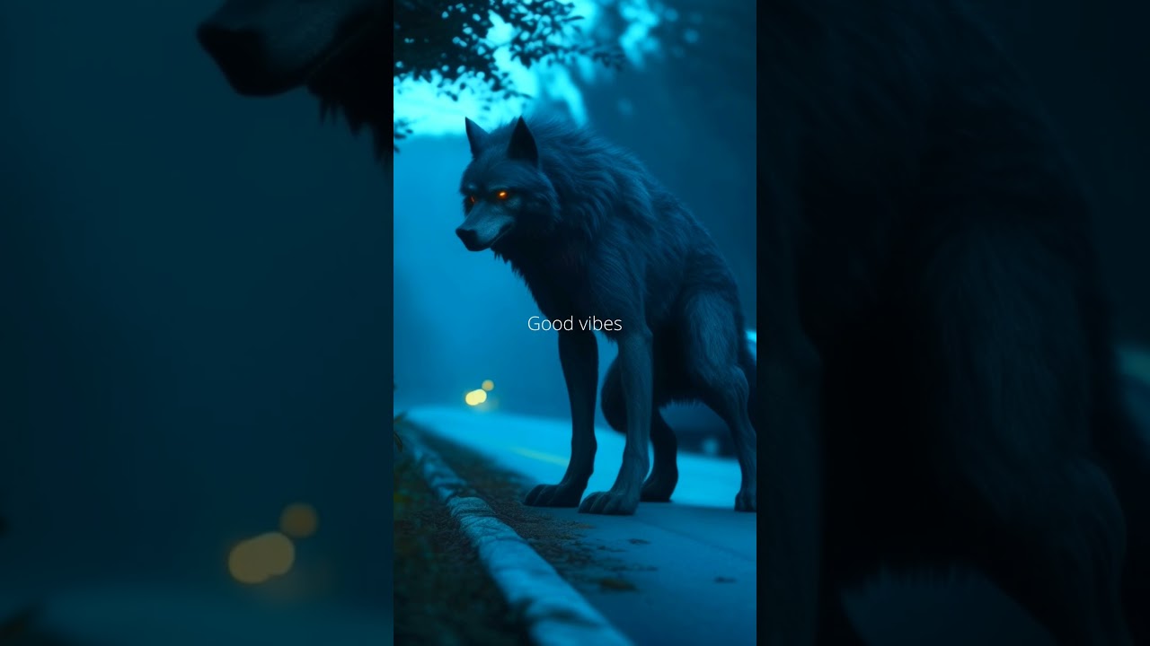 Dogman Werewolf Series 