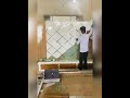 Wooden TV Wall Unit | T V Wall Mount Design | LED TV Panel design