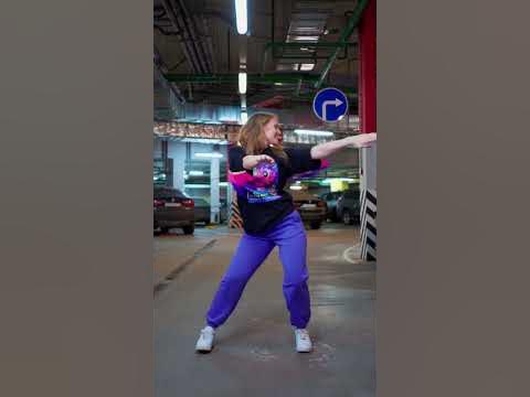 Танец тектоник под фонк - YouTube